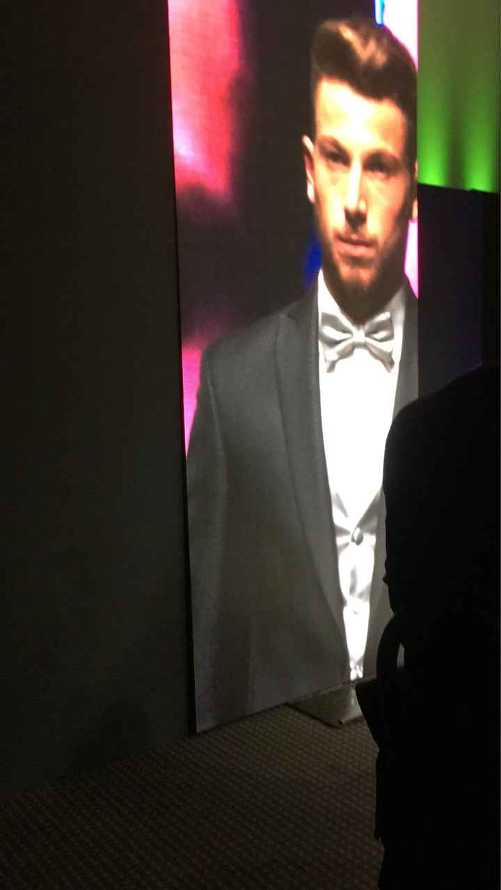  Sfilata di abiti da sposi e... di numeri ❤️ - 2