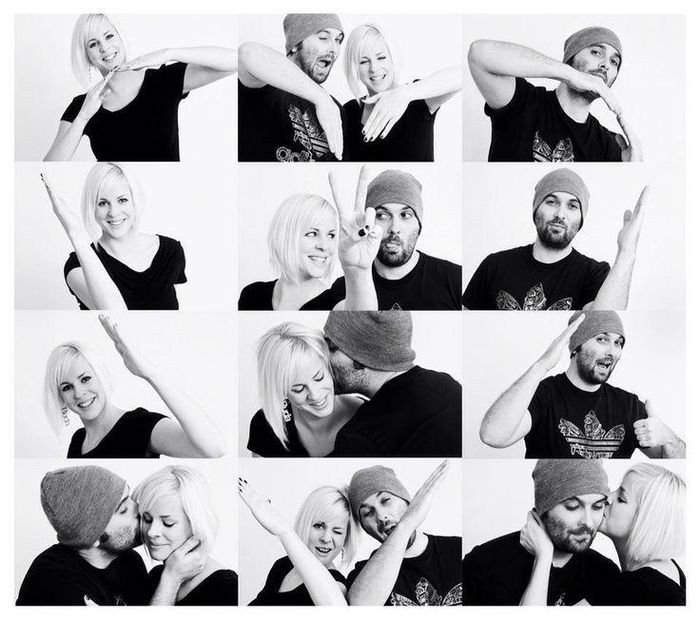 Save the date.. voi lo fate?! - 3