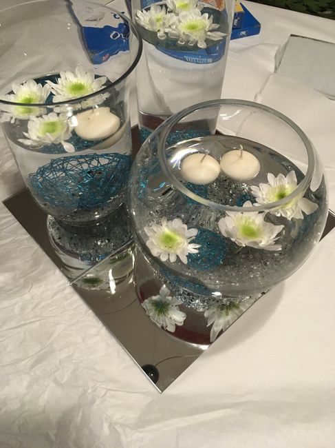 Centrotavola.. prova #1 - 8