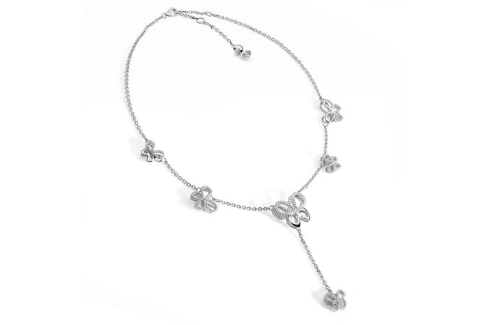 Consiglio quale collana per testimone? - 1