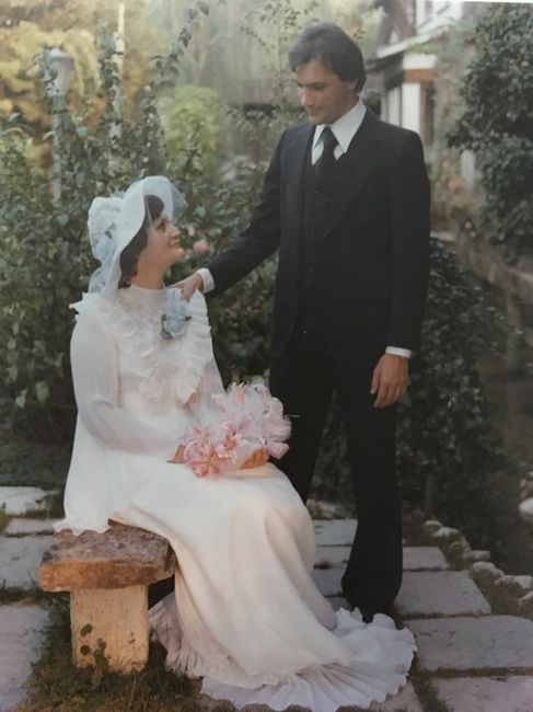 Mamma... perché non hai tenuto l'abitoooo?! - 2