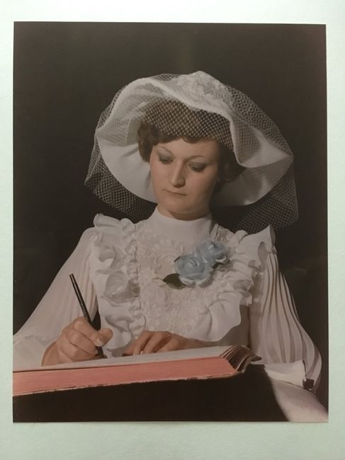 Mamma... perché non hai tenuto l'abitoooo?! - 3