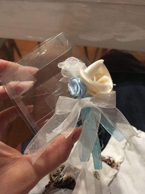 Metti una sera di noia.. ed è subito fai-da-te - 2