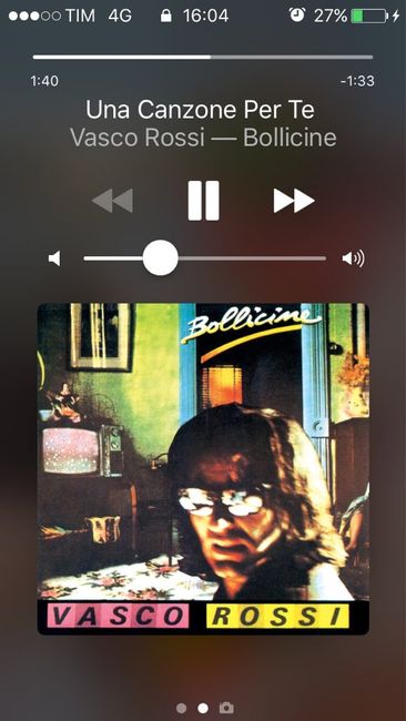 Sognando la serenata ❤️ - 1