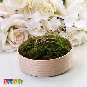 Cuscino portafedi - 3