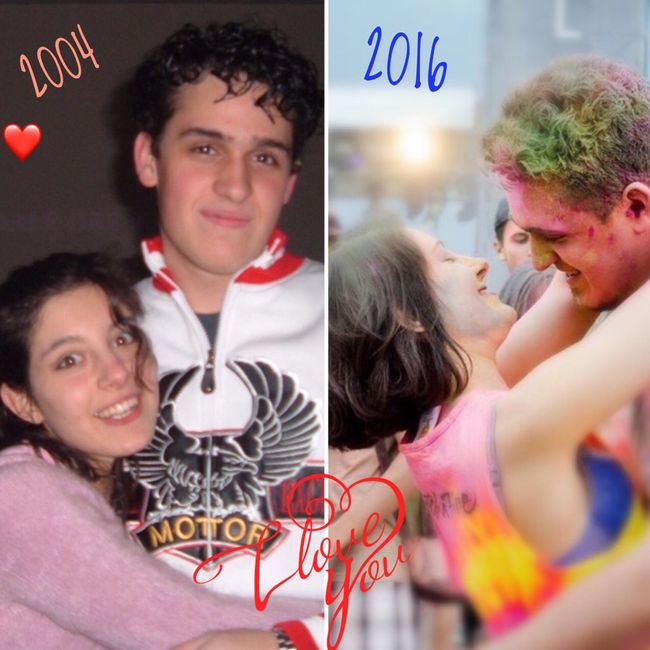 Come eravamo e come siamo... - 1