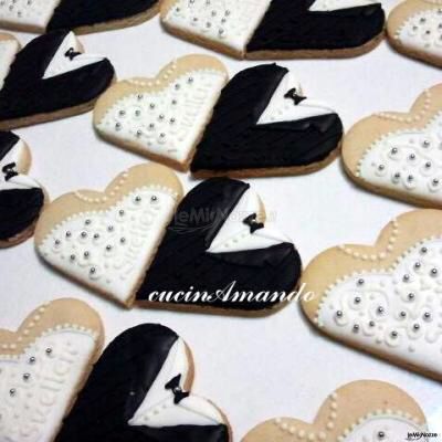 Dubbio amletico: biscotto o molletta?! questo è il dilemma - 2