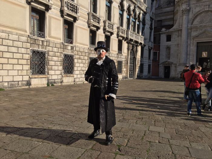 Sos guanti tulle non bianchi - 1