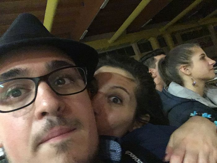 Buona giornata internazionale del bacio - 2