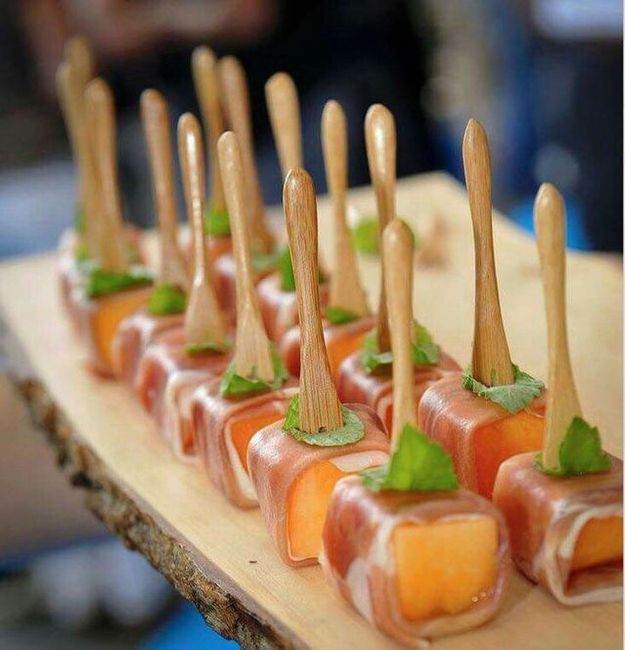 Parliamo di cibo #2 - 2