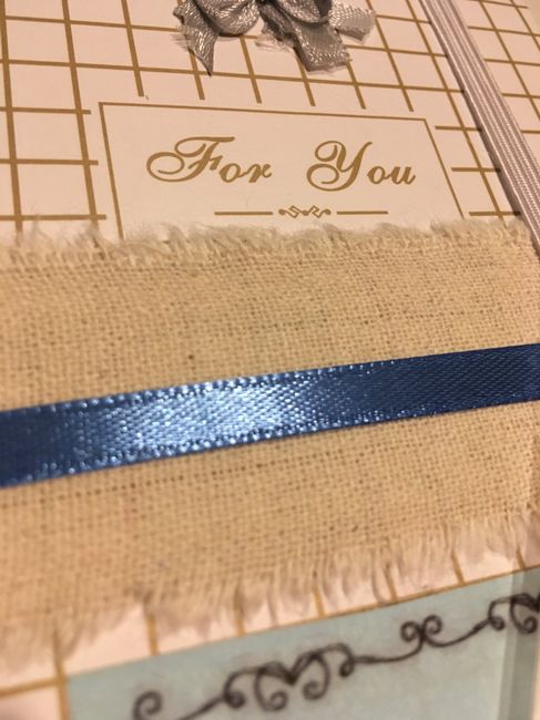 Set damigelle: la prova! - 5