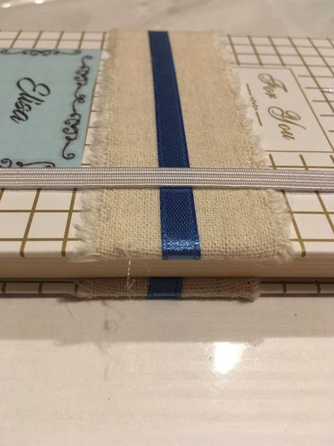 Set damigelle: la prova! - 6