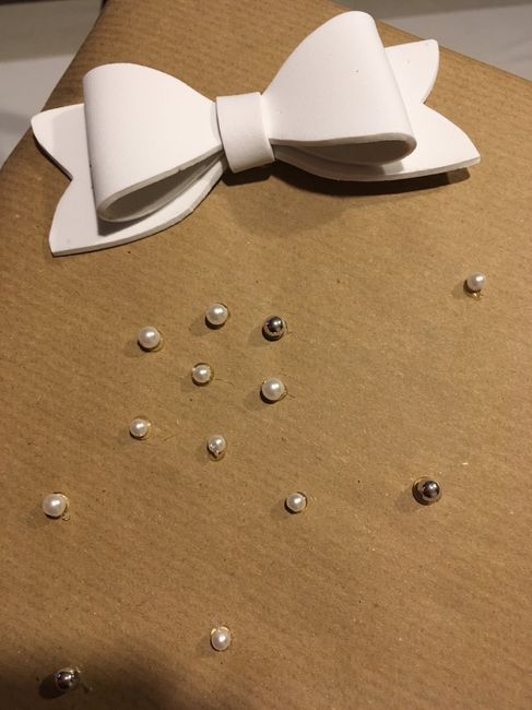  Regalino per la testimone ❤️ - 3