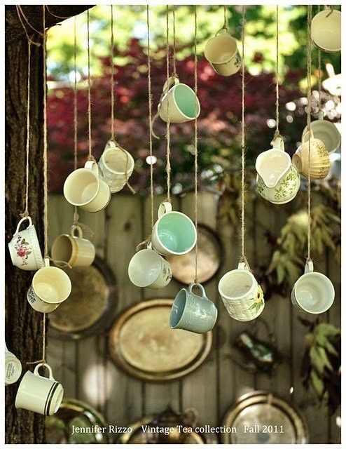  Tema alice nel paese delle meraviglie - 8