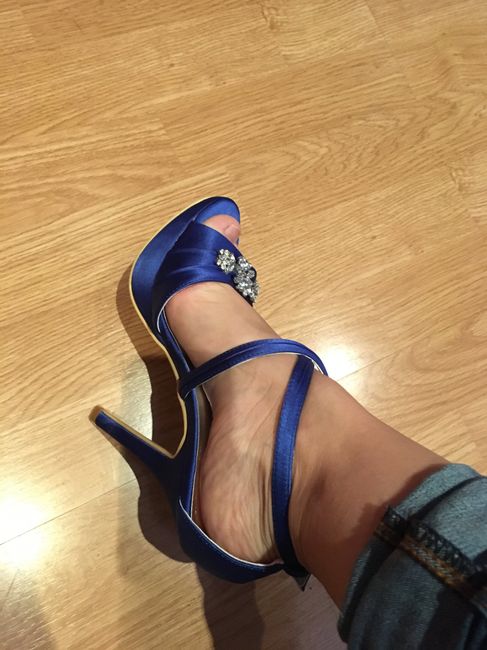 Le scarpe sono arrivate ❤️ - 3