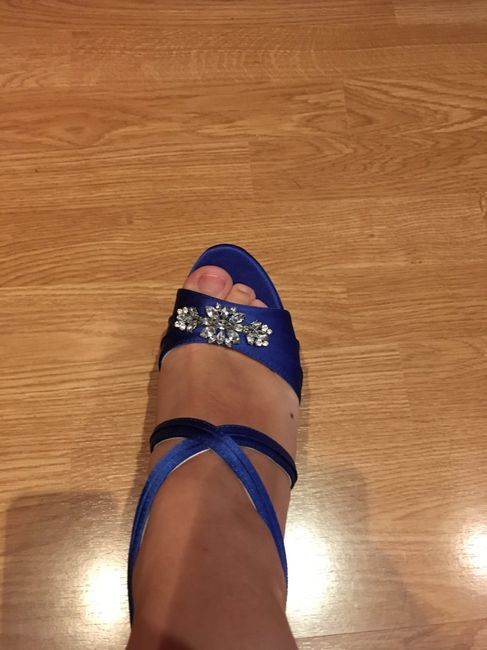  Le scarpe sono arrivate ❤️ - 4