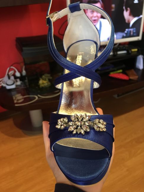  Le scarpe sono arrivate ❤️ - 5