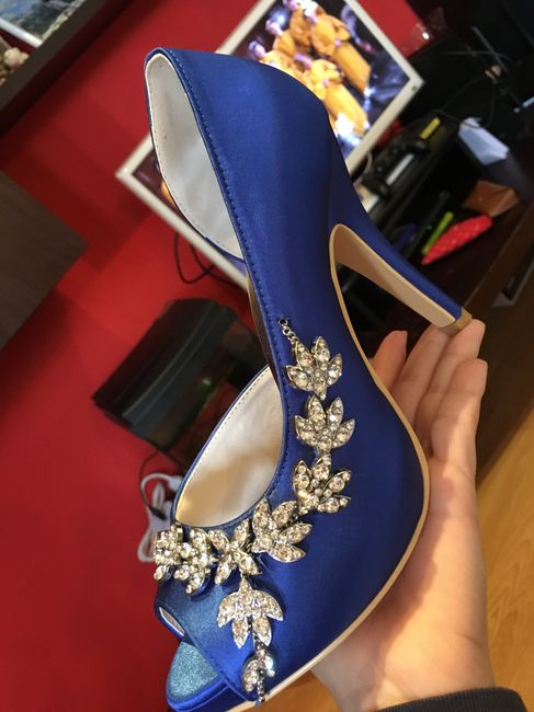 Le scarpe sono arrivate ❤️ - 6