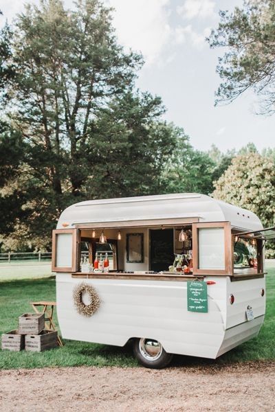 Wedding food truck: gustosa alternativa per l'intrattenimento 3