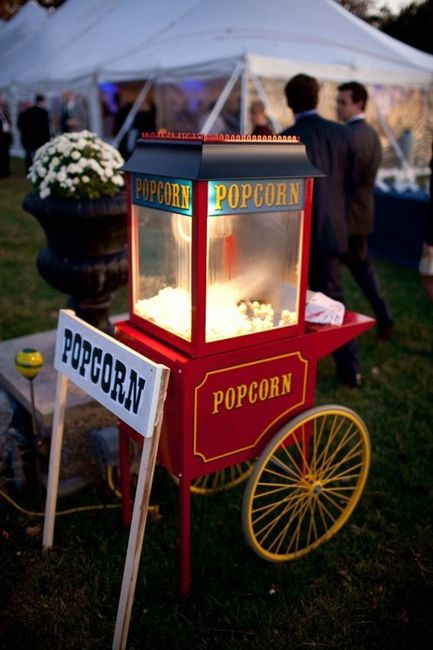 Wedding food truck: gustosa alternativa per l'intrattenimento 5