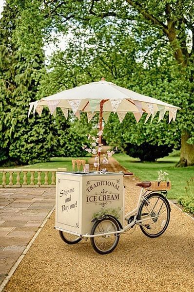 Wedding food truck: gustosa alternativa per l'intrattenimento 6