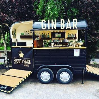 Wedding food truck: gustosa alternativa per l'intrattenimento 7