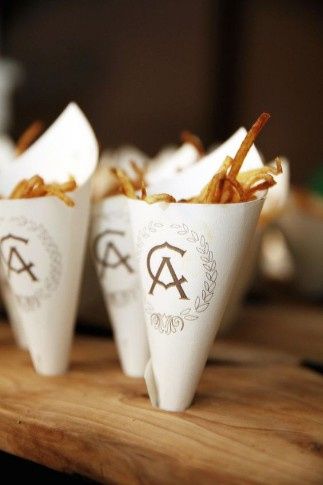 Wedding food truck: gustosa alternativa per l'intrattenimento 9