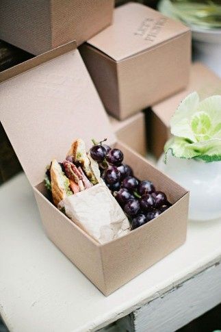 Wedding food truck: gustosa alternativa per l'intrattenimento 10