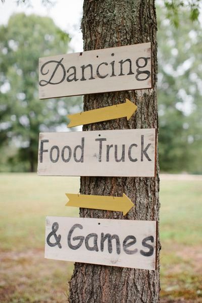 Wedding food truck: gustosa alternativa per l'intrattenimento 1