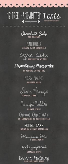 Partecipazioni: un po’ di idee (spero) originali 🦄 18