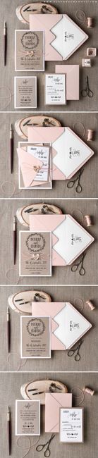 Partecipazioni: un po’ di idee (spero) originali 🦄 21