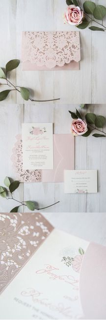 Partecipazioni: un po’ di idee (spero) originali 🦄 24