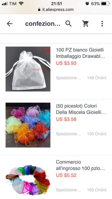  Come cercare su aliexpress - 1