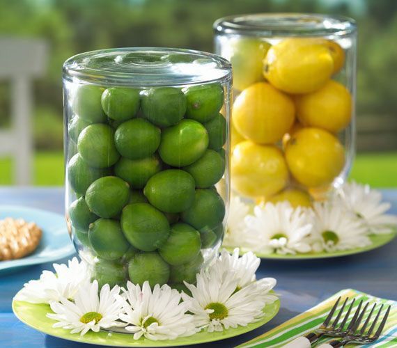  Colore matrimonio estivo - 7