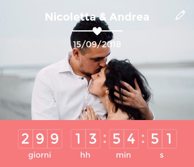  Sfilata di abiti da sposi e... di numeri ❤️ - 1