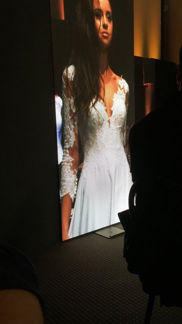  Sfilata di abiti da sposi e... di numeri ❤️ - 3