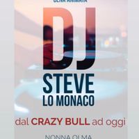 steve dj musica 80/90/2000//cell..3389037302///rimmarrete Contenti//.faccuo anche Vocalist.. quindi 