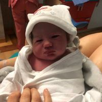 Mammine di gennaio 2021 - 1