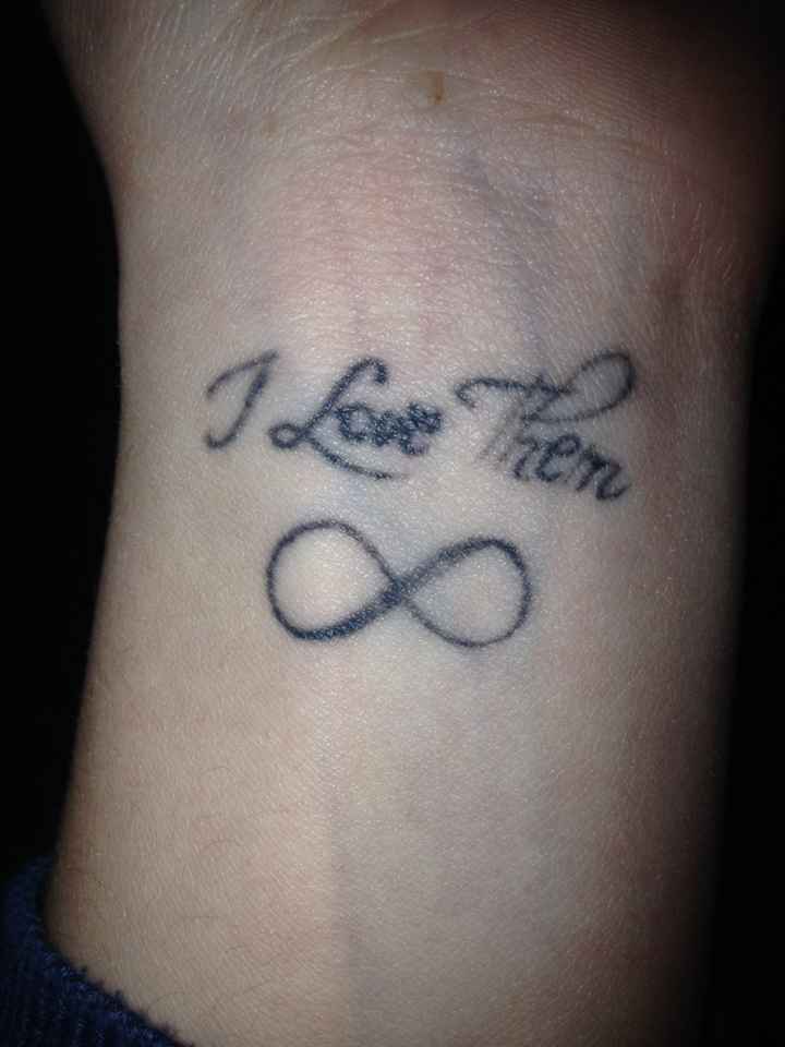 Tatuaggio dedicato al fm?? - 1