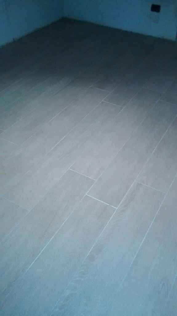 Piastrelle effetto legno - 1