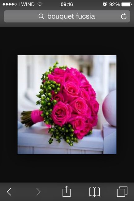 Aiutooooo bouquet - 2