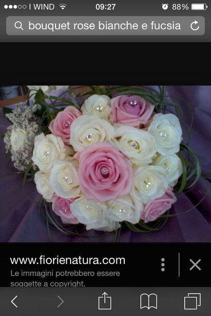 12 bouquet perfetti per un matrimonio in estate: voi che ne pensate? - 1