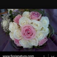 Aiutooooo bouquet - 2