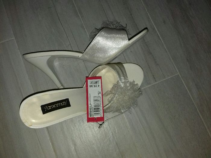 Infradito per preparazione ✅ - 1
