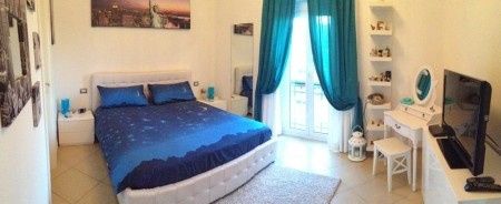 La nostra camera da letto - 1