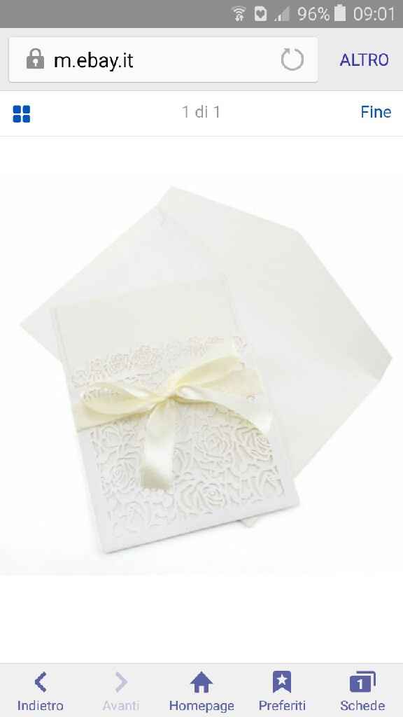 Aiuto partecipazioni e coordinati - 1