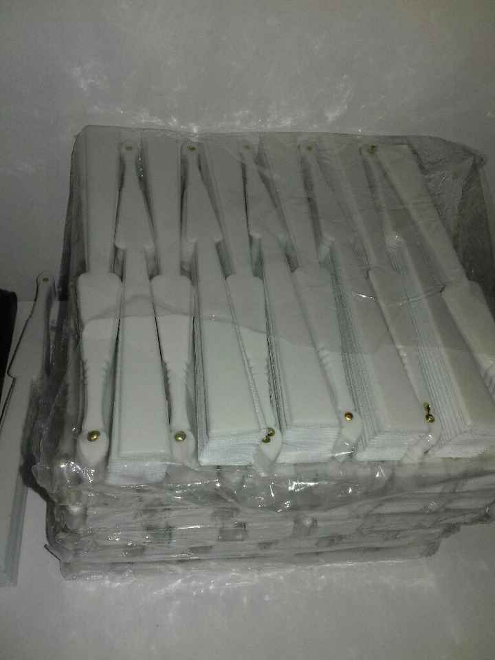 Fai da te ventagli - 1