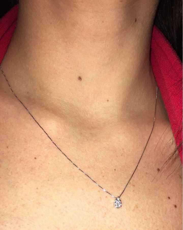 Regalo di natale in anticipo - 1