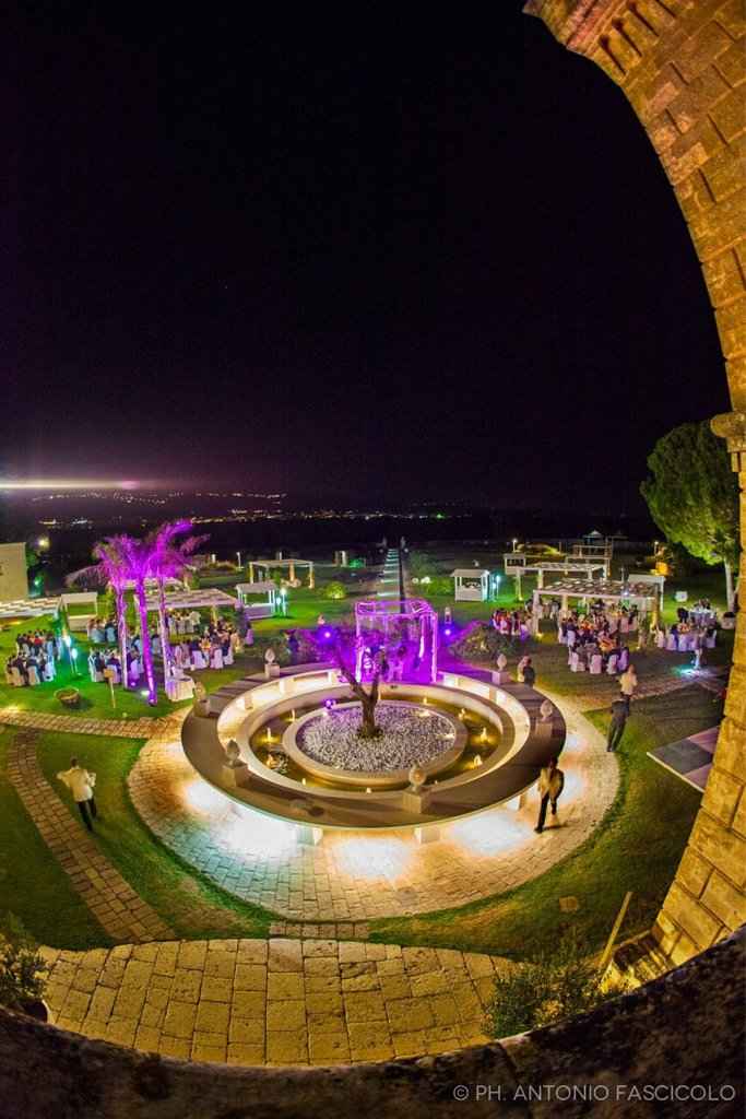 La mia meravigliosa location 😍 - 2