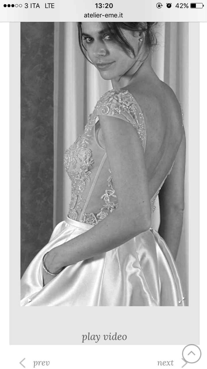 Oggi prima prova! - 1